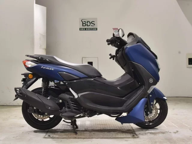 Yamaha NMAX-2