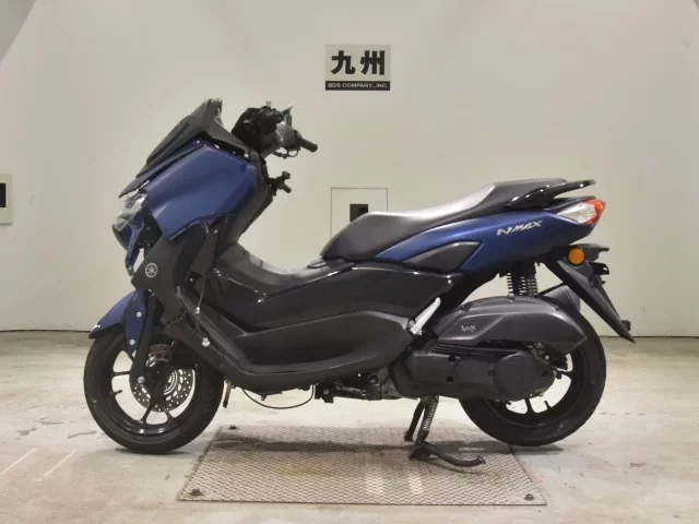 Yamaha NMAX-2