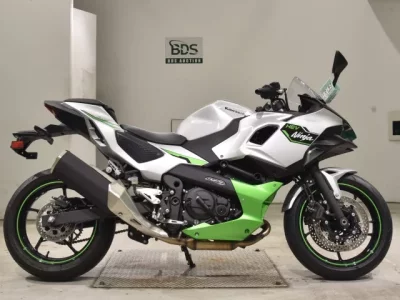 Kawasaki NINJA7 HYBRID