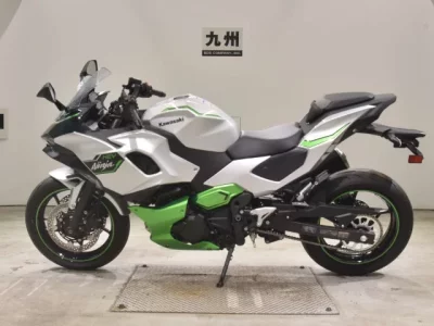 Kawasaki NINJA7 HYBRID