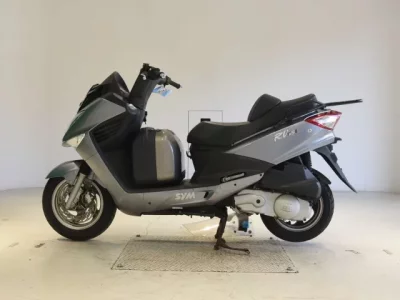 SYM SYM RV125I