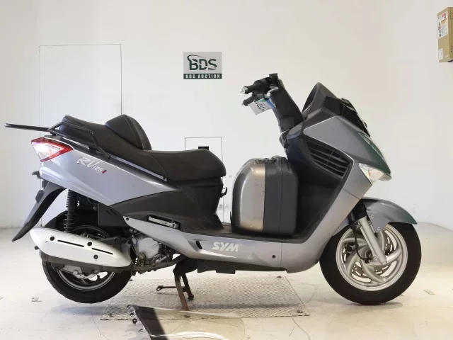 SYM SYM RV125I