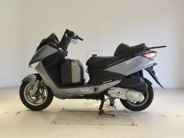 SYM SYM RV125I