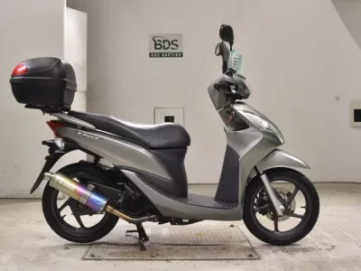 Honda DIO 110