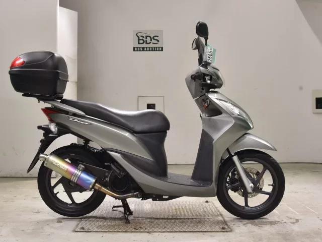 Honda DIO 110