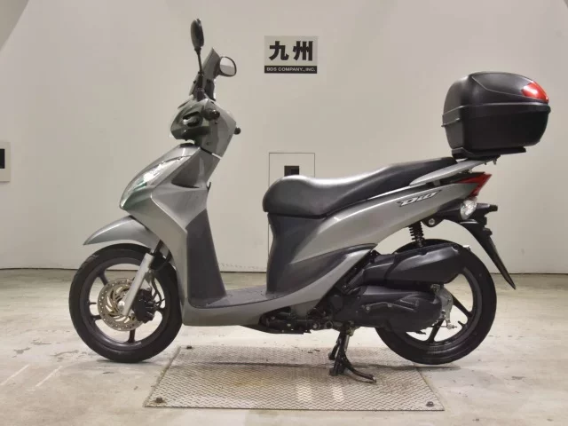 Honda DIO 110