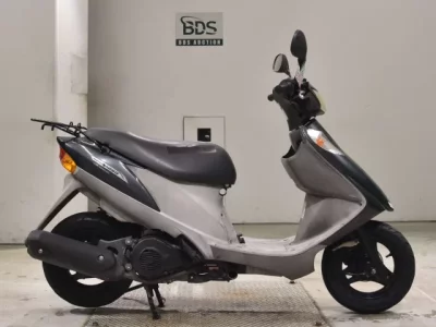 Suzuki ADDRESS V125