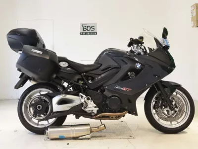 BMW BMW F800GT