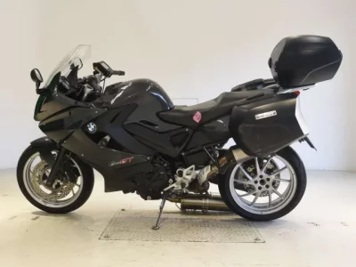BMW BMW F800GT