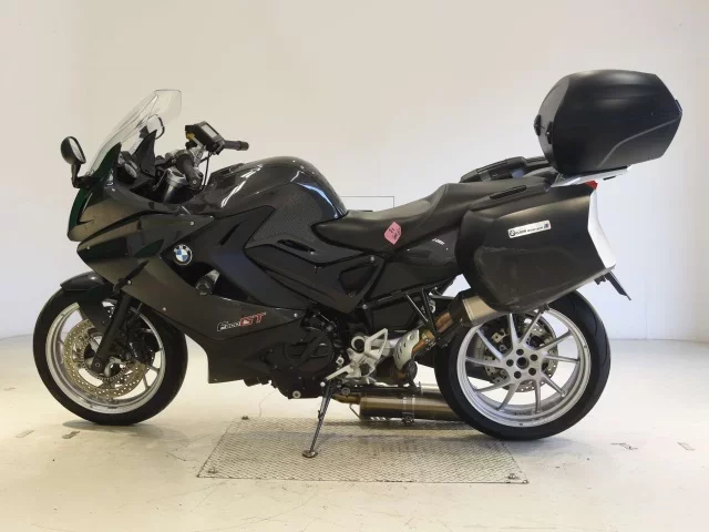 BMW BMW F800GT