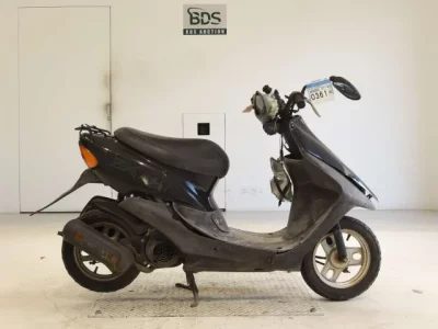 Honda DIO