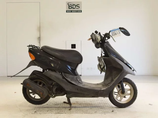 Honda DIO