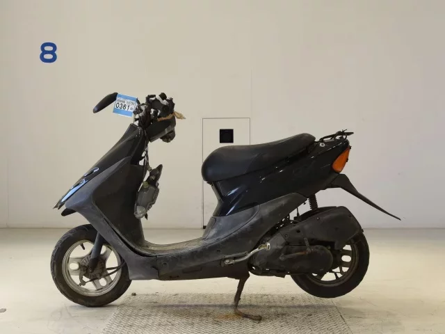 Honda DIO