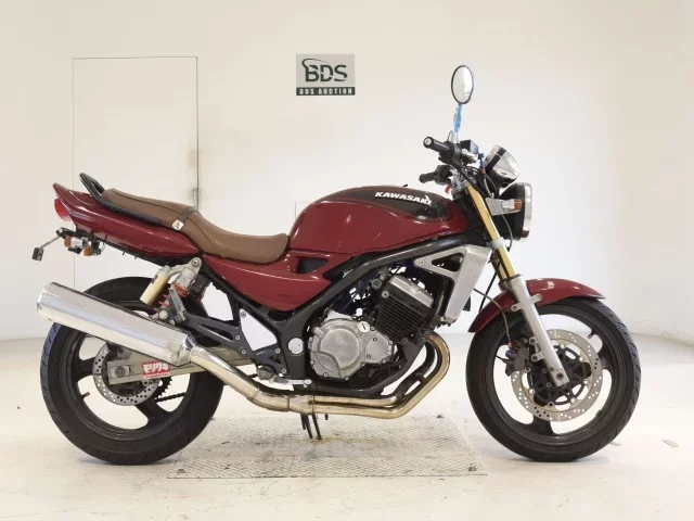 Suzuki GSX250