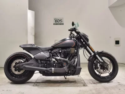 Harley-Davidson HARLEY FXDRS1870  с аукциона в Японии