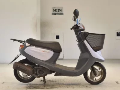 Yamaha JOG POCHE