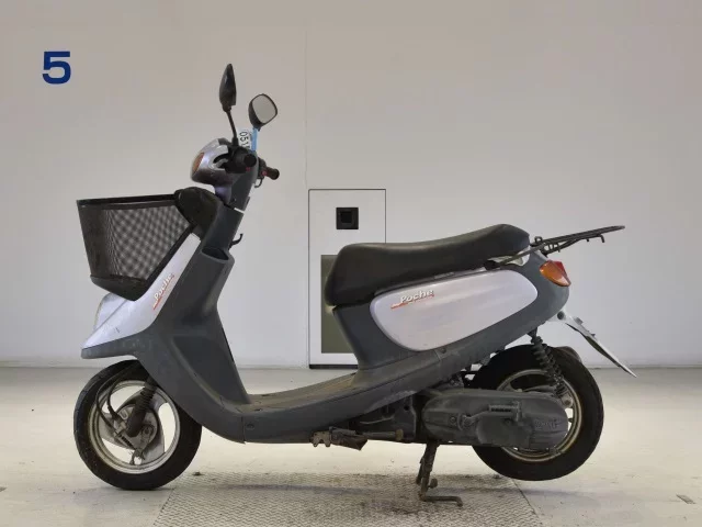 Yamaha JOG POCHE