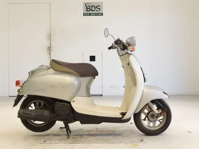 Honda JOLNOC RARE