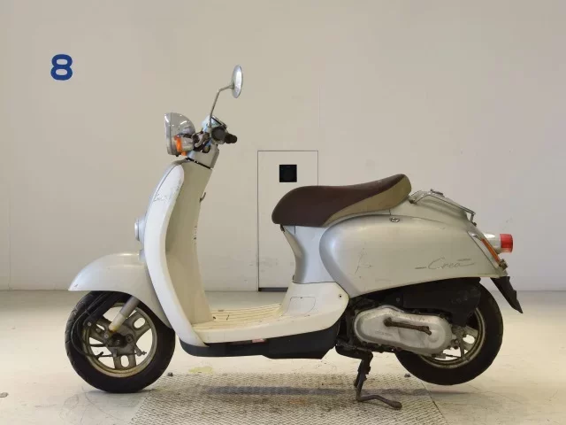 Honda JOLNOC RARE
