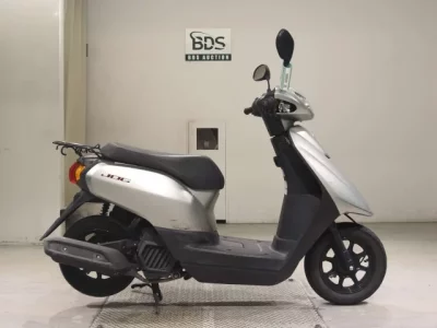Yamaha JOG-7