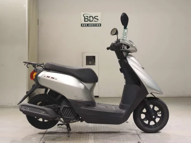 Yamaha JOG-7