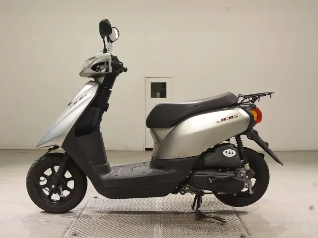 Yamaha JOG-7