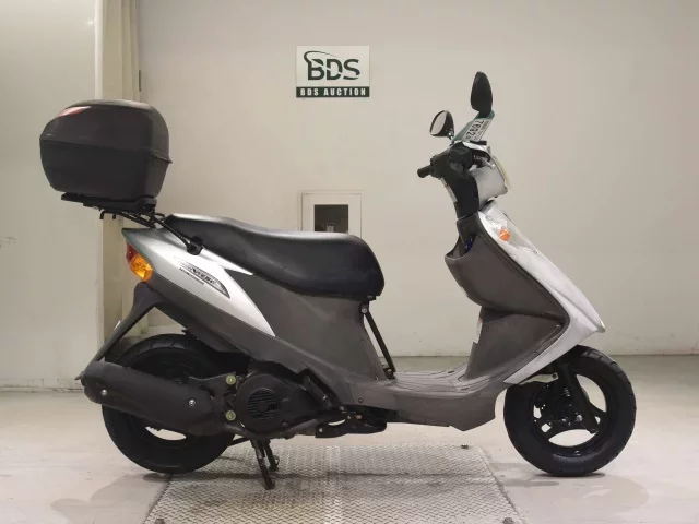 Suzuki ADDRESS V125