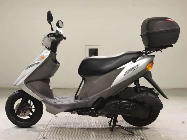 Suzuki ADDRESS V125