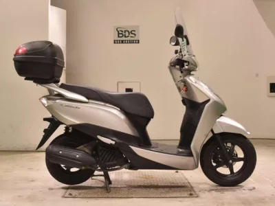 Honda LEAD 125