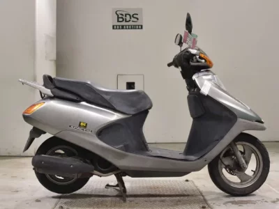 Honda SPACY100