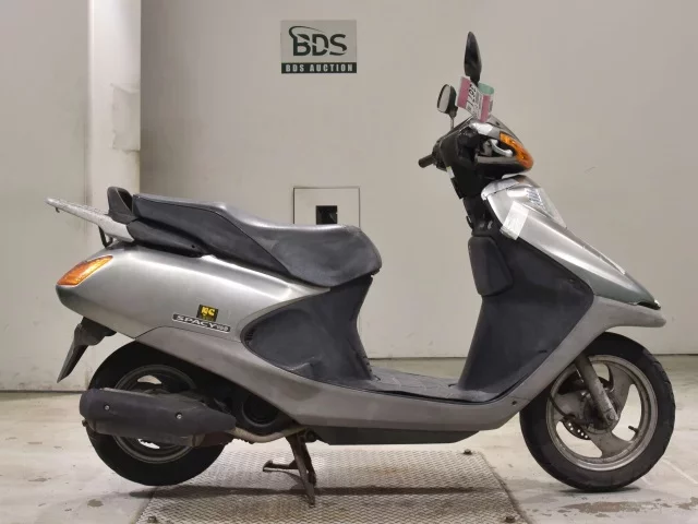 Honda SPACY100