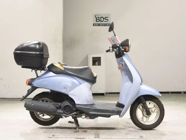 Honda TODAY
