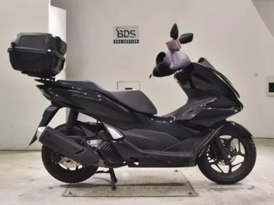 Honda PCX160