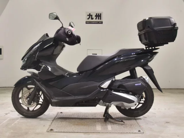 Honda PCX160