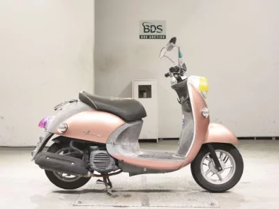 Yamaha VINO-2