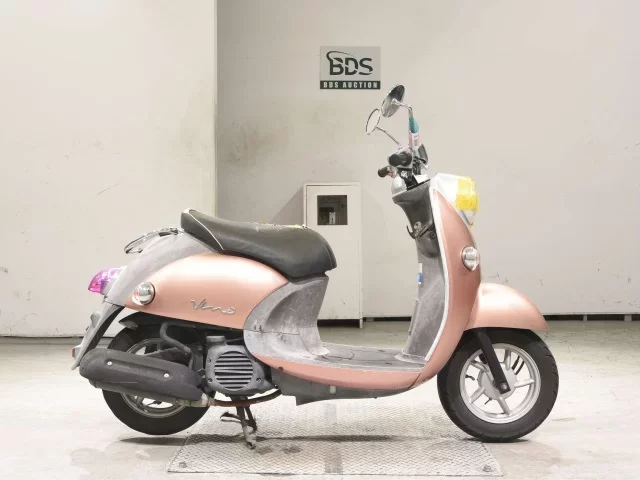 Yamaha VINO-2