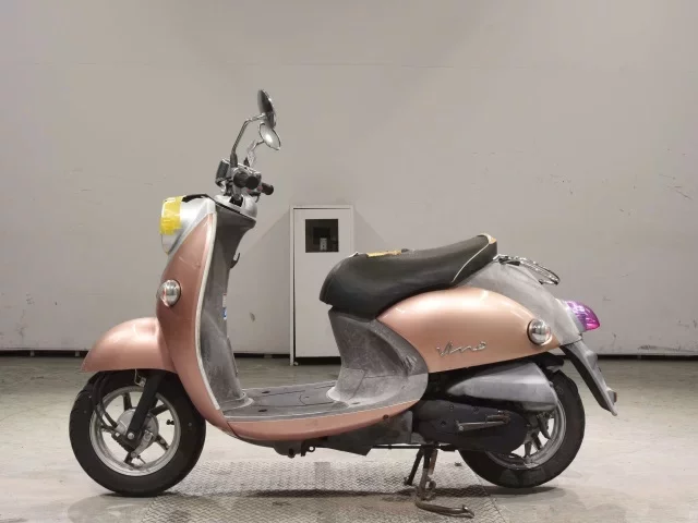 Yamaha VINO-2