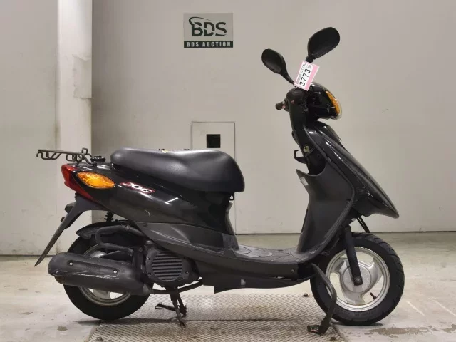 Yamaha JOG-5
