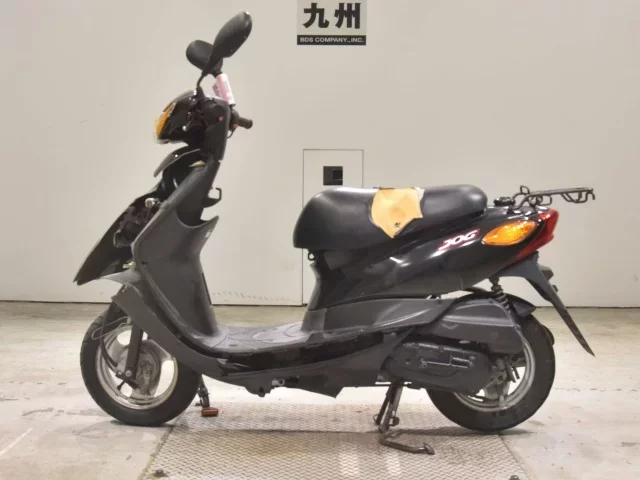 Yamaha JOG-5