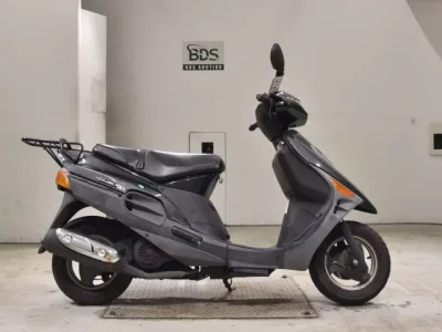 Suzuki VECSTAR 150