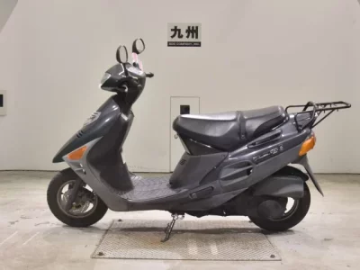 Suzuki VECSTAR 150