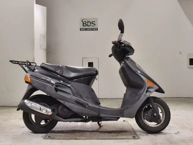 Suzuki VECSTAR 150