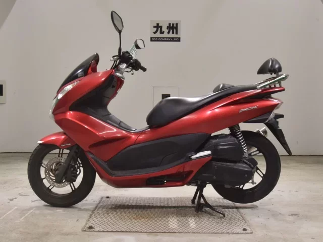 Honda PCX125