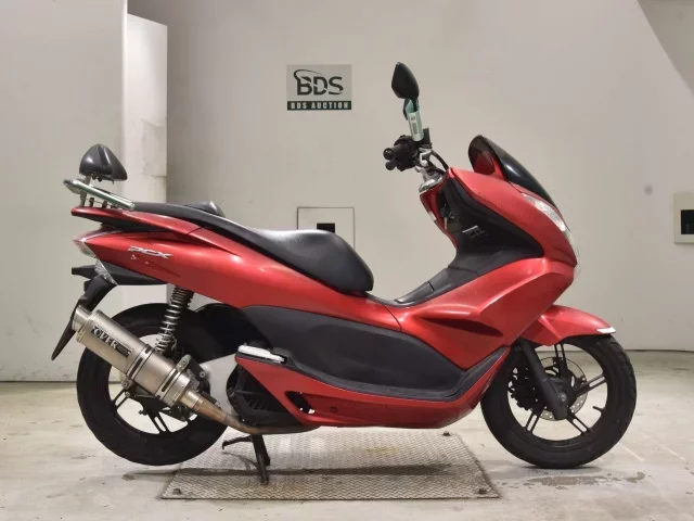 Honda PCX125