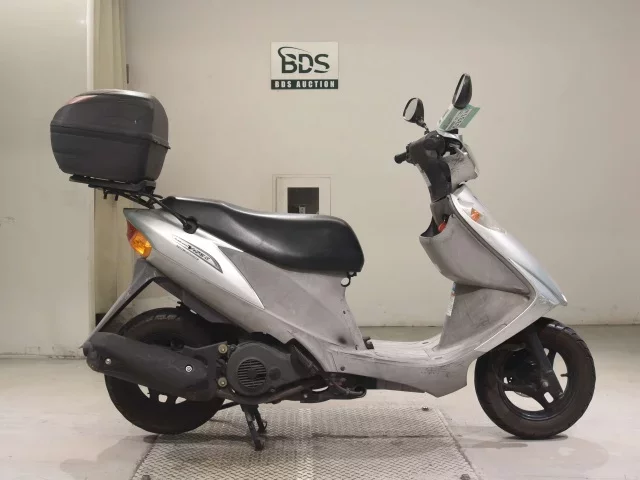 Suzuki ADDRESS V125