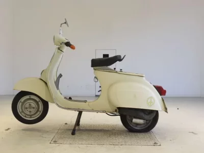 Vespa VESPA 50S