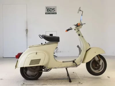 Vespa VESPA 50S