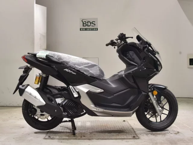 Honda ADV160