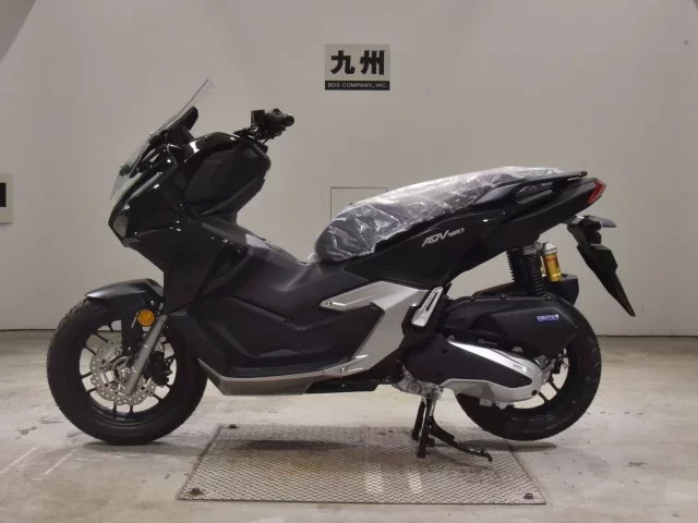 Honda ADV160
