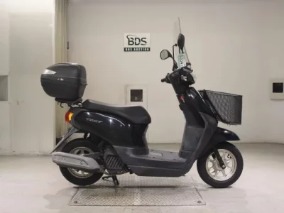 Honda TACT-4 BASIC